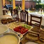 Marku - Mrizi I Zanave Fishte