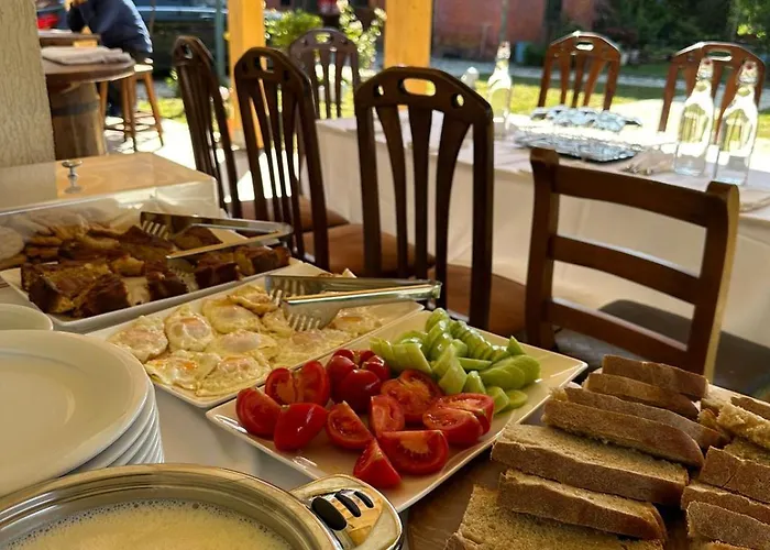 Marku - Mrizi I Zanave Fishte