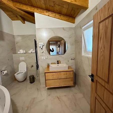 Marku - Mrizi I Zanave 3*