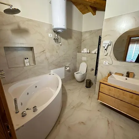 بيت ضيافة Marku - Mrizi I Zanave 3*