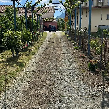 Marku - Mrizi I Zanave 3* Fishte