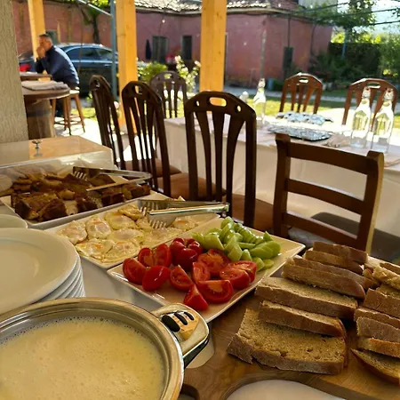 Marku - Mrizi I Zanave Fishte