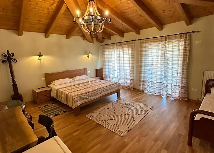 Marku - Mrizi I Zanave 3*