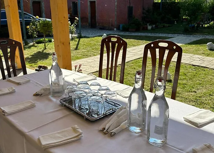 Marku - Mrizi I Zanave 3* Fishte
